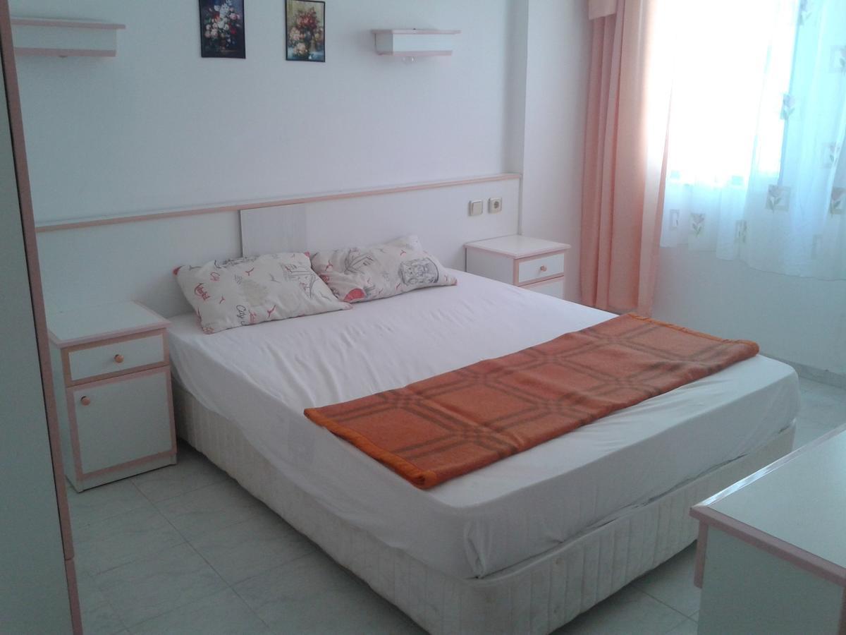 Aygun Apartment 2 Mahmutlar Ngoại thất bức ảnh
