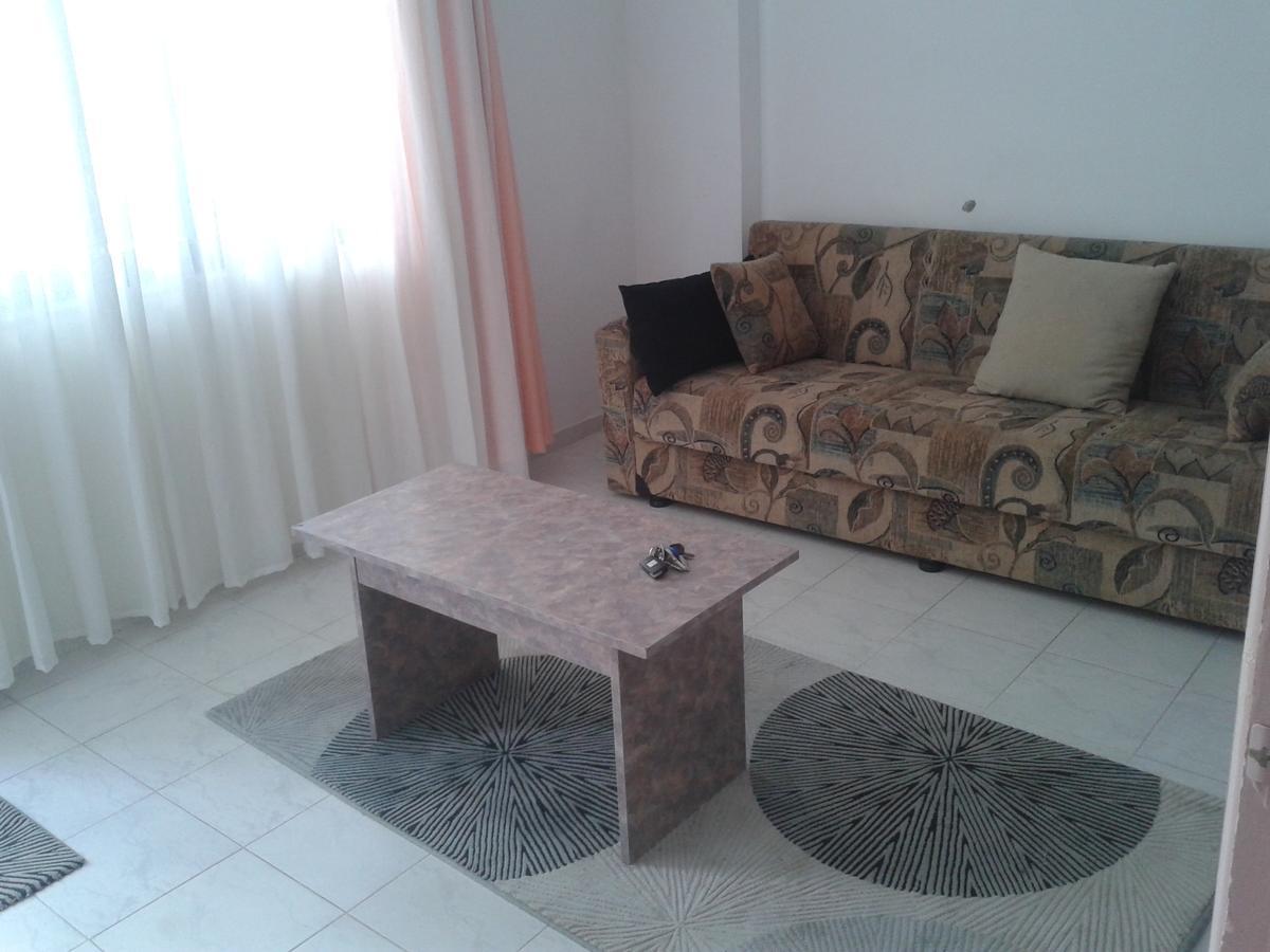 Aygun Apartment 2 Mahmutlar Ngoại thất bức ảnh