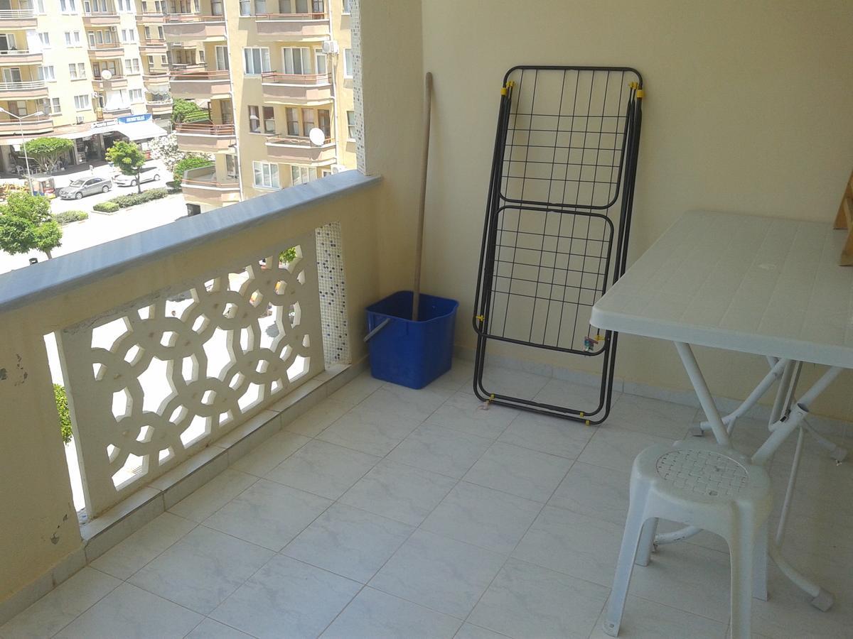 Aygun Apartment 2 Mahmutlar Ngoại thất bức ảnh