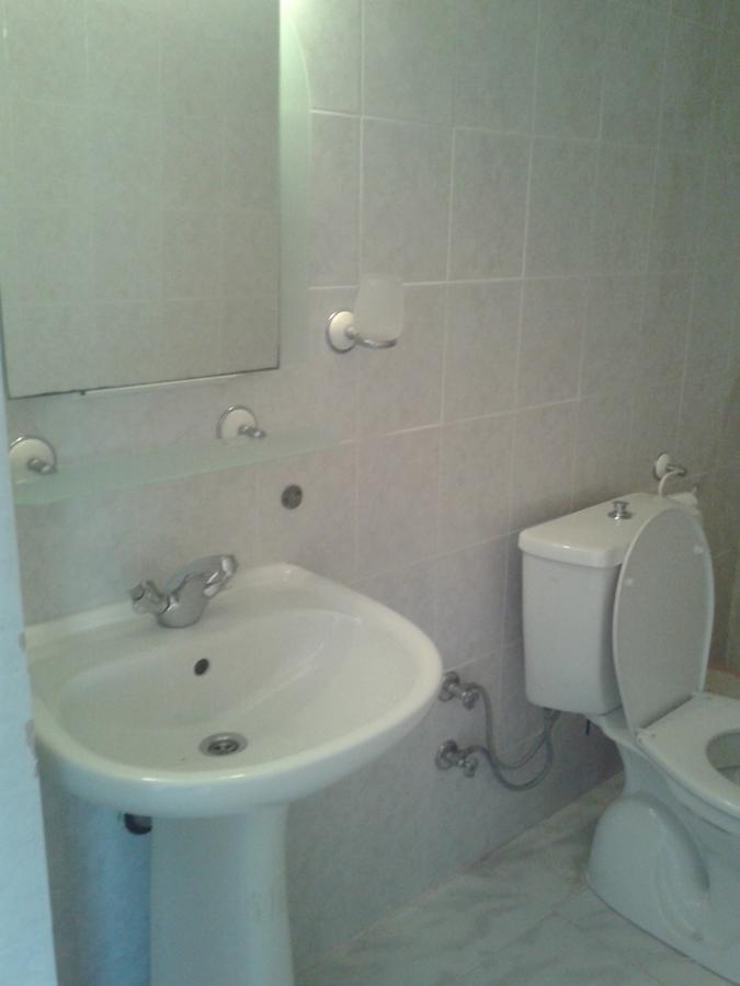 Aygun Apartment 2 Mahmutlar Ngoại thất bức ảnh
